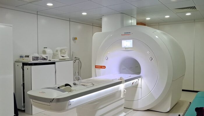 Sempat Rusak, Alat MRI RSUD Sawerigading Palopo Kembali Berfungsi