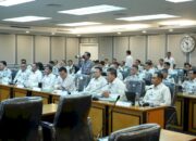 Kalapas Cibinong Nonaktif Dicecar DPR