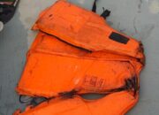 Pencarian Jurnalis di Selat Sunda Berlanjut, Temuan Pelampung Dipastikan Tak Terkai