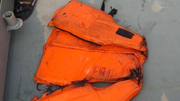 Pencarian Jurnalis di Selat Sunda Berlanjut, Temuan Pelampung Dipastikan Tak Terkai