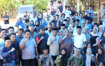 Bupati Bone Prioritaskan Perbaikan Akses Salebba–Bolli di Ponre Bupati Bone Prioritaskan Perbaikan Akses Salebba–Bolli di Ponre