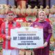 Selama Lima Tahun, Pemprov Sulsel Klaim Telah Gelontorkan Rp1 Triliun ke Toraja