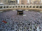 Kemenhaj: Sekitar 50 Persen Biro Umrah Terdaftar Berstatus Tidak Aktif