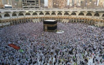 Kemenhaj: Sekitar 50 Persen Biro Umrah Terdaftar Berstatus Tidak Aktif