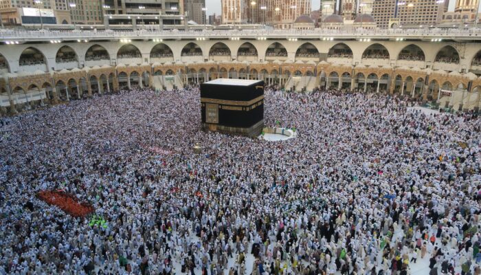 Kemenhaj: Sekitar 50 Persen Biro Umrah Terdaftar Berstatus Tidak Aktif