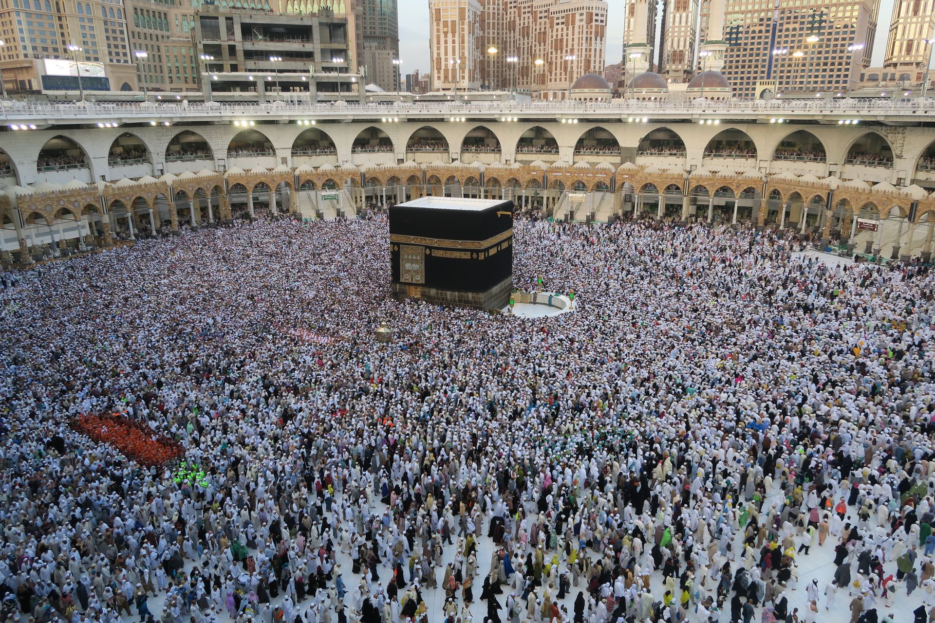 Kemenhaj: Sekitar 50 Persen Biro Umrah Terdaftar Berstatus Tidak Aktif