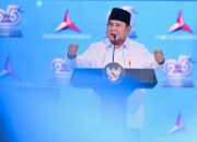Istana Mendadak Ramai, Sinyal Reshuffle Kabinet Merah Putih Prabowo Menguat Sore Ini