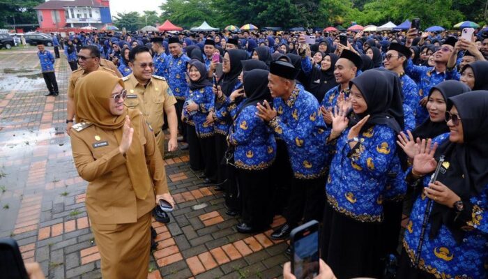 Gaji 10.992 ASN Gowa Belum Dibayarkan