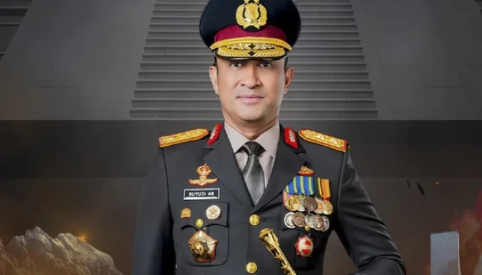 Kapolri Suyudi Janji Akhiri “No Viral, No Justice”, Laporan Warga Jadi Ujian
