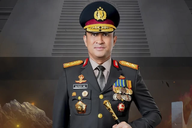 Kapolri Suyudi Janji Akhiri “No Viral, No Justice”, Laporan Warga Jadi Ujian