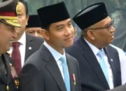 Prabowo Copot Kapolri Listyo Sigit