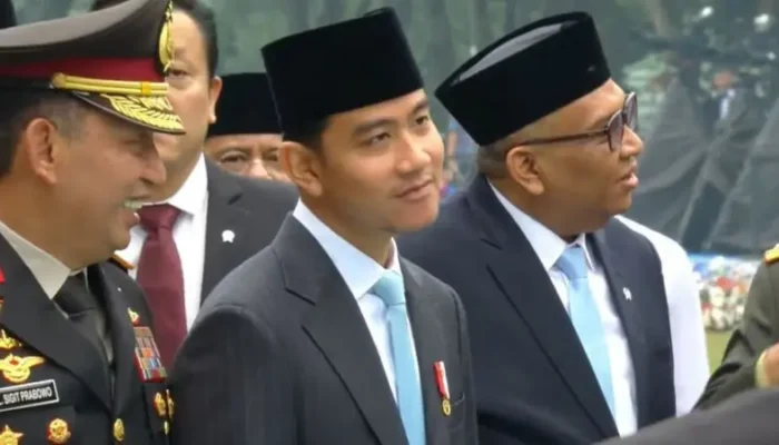 Prabowo Copot Kapolri Listyo Sigit