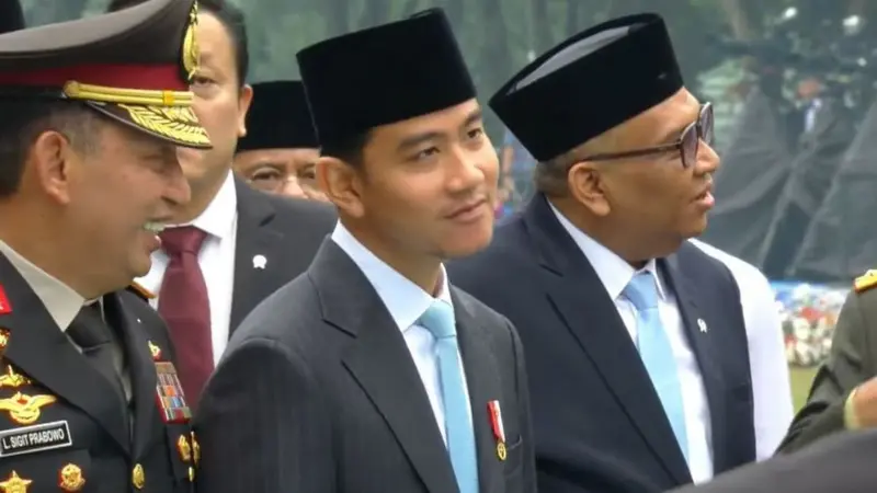 Prabowo Copot Kapolri Listyo Sigit