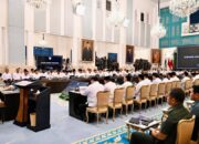 Kabinet Makin Besar, Bagaimana dengan Janji Efisiensi Prabowo?