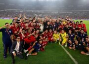 Indonesia Menang 9-2 atas Bangladesh, Lolos ke Final FIFA ASEAN Cup 2026