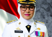 Sitti Husniah Talenrang Diberhentikan dari Jabatan Bupati Gowa Sitti Husniah Talenrang Diberhentikan dari Jabatan Bupati Gowa