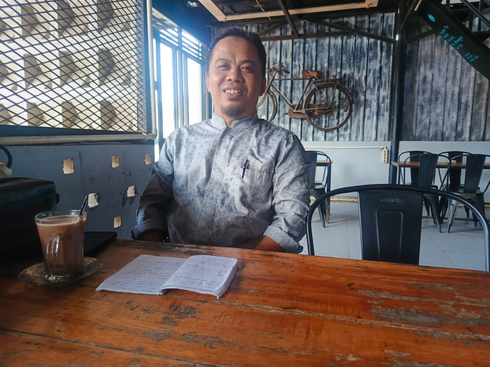 Partai Gelora Konsolidasikan Kader Bone, Wajo, dan Soppeng