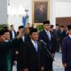 Prabowo Reshuffle Kabinet, Ini Daftar 10 Menteri dan Wamen yang Dilantik