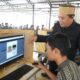 Pilketos Serentak Sulsel Diikuti 1.134 Sekolah, Libatkan 243.076 Pemilih