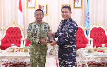 Bone Akan Siapkan 500 Hektare Lahan untuk Gerakan Tanam Kedelai