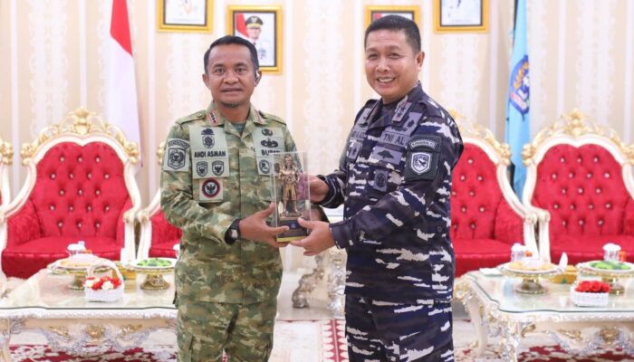 Bone Akan Siapkan 500 Hektare Lahan untuk Gerakan Tanam Kedelai