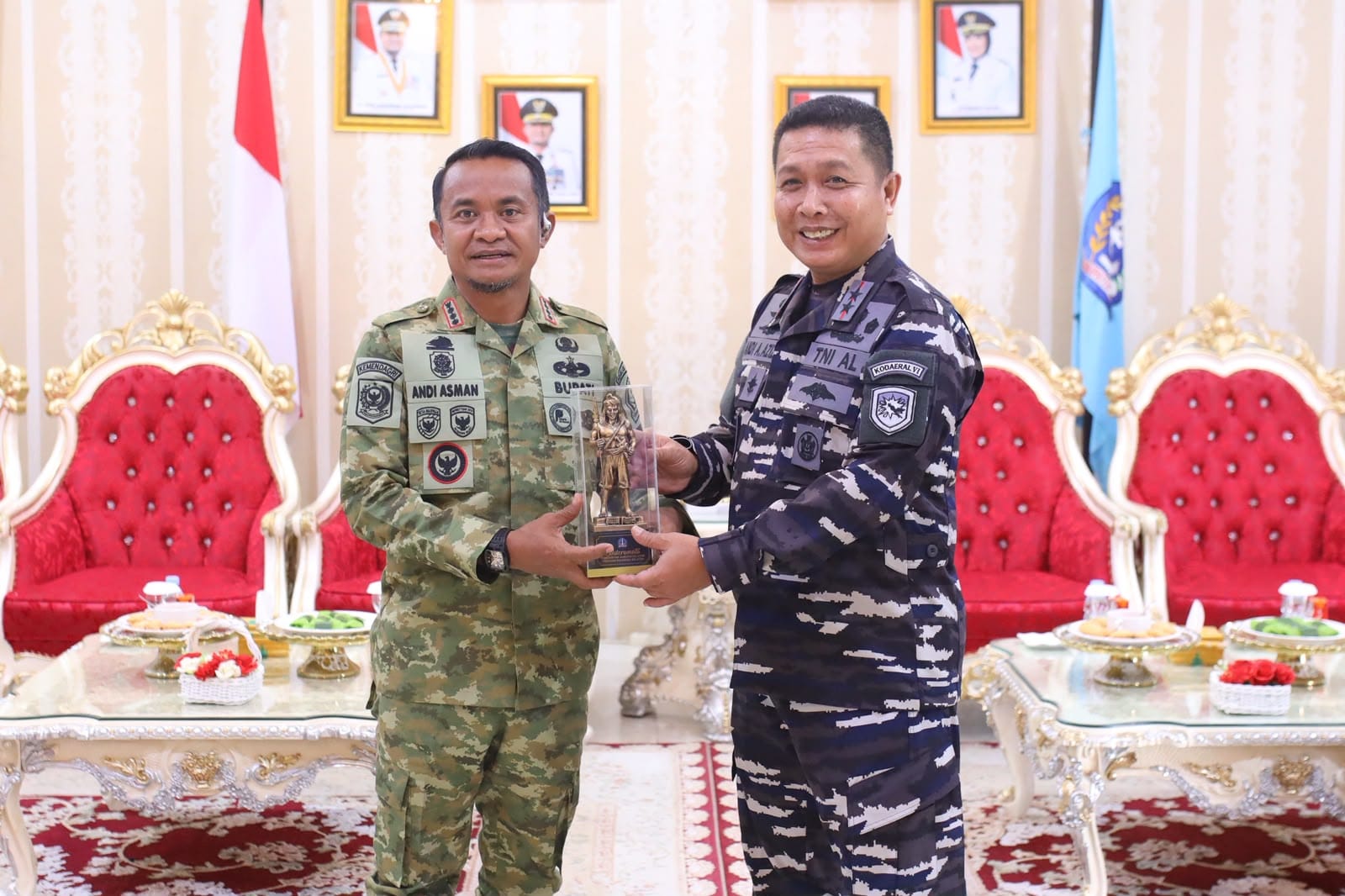 Bone Akan Siapkan 500 Hektare Lahan untuk Gerakan Tanam Kedelai