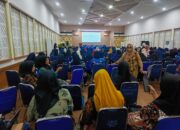 Ribuan Guru SD di Bone Ikuti Pelatihan Matematika Gembira