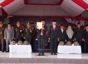 Hari Kesaktian Pancasila, Bupati Sidrap Tekankan Disiplin dan Kebersamaan