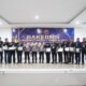 Polres Sidrap Raih Tiga Penghargaan pada Rakernis Bidhumas Polda Sulsel