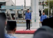 Pj Sekda Palopo Ajak Refleksikan Nilai Luhur Bangsa pada Hari Kesaktian Pancasila