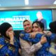 Penuh Haru, Pemkot Palopo Lepas Masa Purnatugas Kepala Disdukcapil