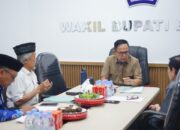 Wabup Bone Dorong Sinergi Lintas Sektor, Evaluasi Kebutuhan Regulasi HIV/AIDS