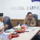 Wabup Bone Dorong Sinergi Lintas Sektor, Evaluasi Kebutuhan Regulasi HIV/AIDS