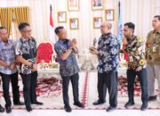 Bupati Bone Dorong Pendampingan UMKM dan Edukasi Pajak Bersama KPP Watampone