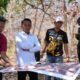 GTRA Sidrap Tinjau Lahan Eks HGU, Dorong Pengembangan Jagung dan Usaha Warga