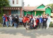 Pemkot Palopo Gelar Kerja Bakti Massal di Benteng