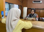 Kanit Regident Polres Bone Ajak Warga Manfaatkan Diskon PKB dan Bebas Denda