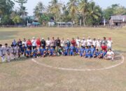 Bupati Bone Buka Maspul Cup 2, 22 Klub Berlaga di Sibulue