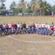 Bupati Bone Buka Maspul Cup 2, 22 Klub Berlaga di Sibulue