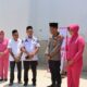 Peduli Kebutuhan Air Bersih, Polres Bone dan Bhayangkari Revitalisasi Sumur Bor Masjid Tafadal