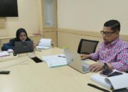 Mahasiswa S2 UMS Rappang Gagas Model Kolaboratif-Digital Musrenbang Desa untuk Smart Village