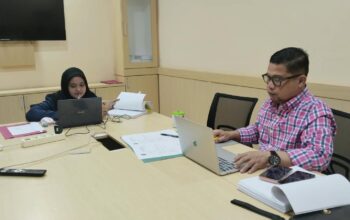 Mahasiswa S2 UMS Rappang Gagas Model Kolaboratif-Digital Musrenbang Desa untuk Smart Village
