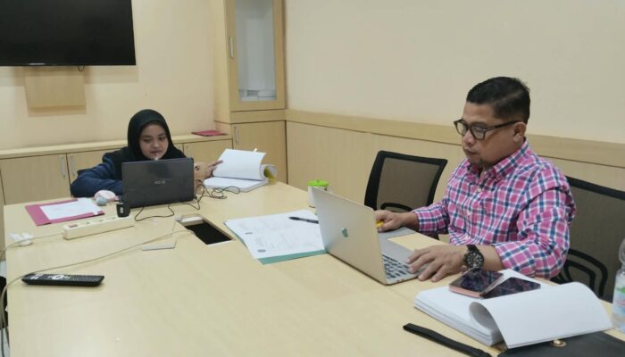Mahasiswa S2 UMS Rappang Gagas Model Kolaboratif-Digital Musrenbang Desa untuk Smart Village