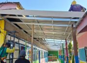 Dukung Pendidikan Anak Usia Dini, Kapolres Bone Resmikan Renovasi TK Kemala Bhayangkari 09