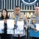 Hari Kedua Menjabat, Kapolri Suyudi Mutasi 88 Perwira dan Ganti 19 Kapolda