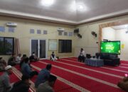 Koperasi Mitra Bone Bahas Muamalah Islam melalui Talk Show Subuh