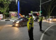 Kasat Lantas Bone Ajak Pengendara Disiplin Berlalu Lintas
