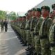 HUT TNI Ke-81, Letkol Inf Windra: Jangan Pernah Sakiti Hati Rakyat