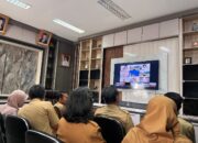 Inflasi Palopo September 2026 Tercatat 2,27 Persen, Pemkot Perkuat Pengendalian Harga