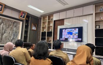 Inflasi Palopo September 2026 Tercatat 2,27 Persen, Pemkot Perkuat Pengendalian Harga